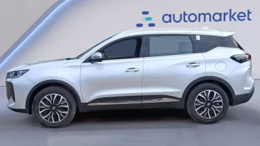 CHERY Tiggo 7