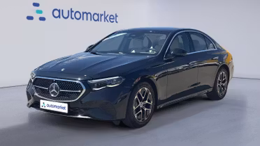 MERCEDES-BENZ E Klasa