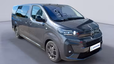 CITROEN SpaceTourer