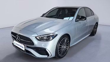 MERCEDES-BENZ C Klasa