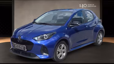 MAZDA 2