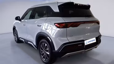 BYD Atto 2