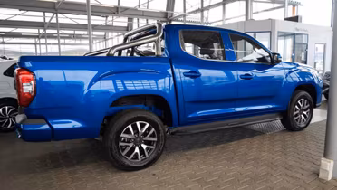 MAXUS T90