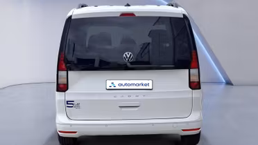 VOLKSWAGEN Caddy osobowy