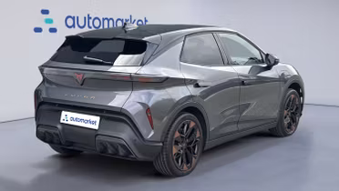 CUPRA Raval