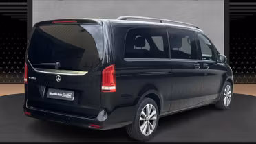 MERCEDES-BENZ V Klasa
