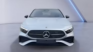 MERCEDES-BENZ A Klasa