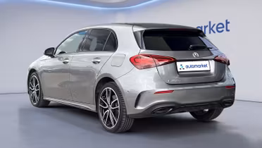 MERCEDES-BENZ A Klasa