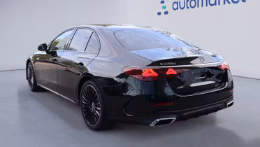 MERCEDES-BENZ E Klasa