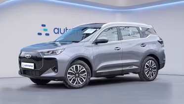 CHERY Tiggo 7