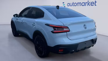 CITROEN C4 X