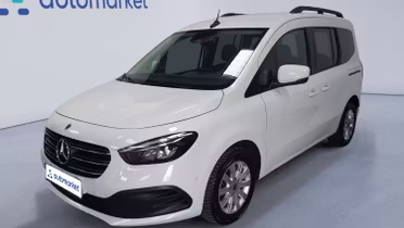 MERCEDES-BENZ T klasa