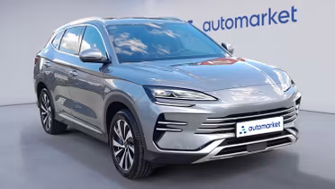 BYD Seal U