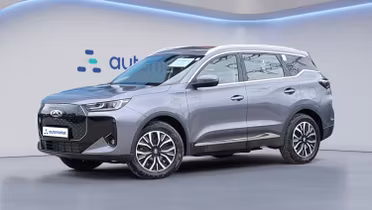 CHERY Tiggo 7