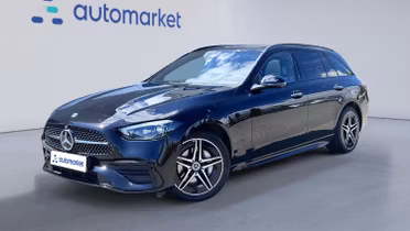 MERCEDES-BENZ C Klasa