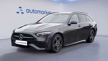 MERCEDES-BENZ C Klasa