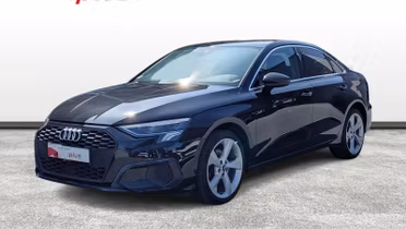 AUDI A3 Limousine