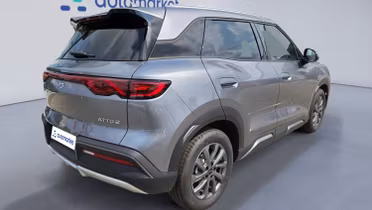BYD Atto 2