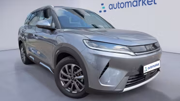 BYD Atto 2