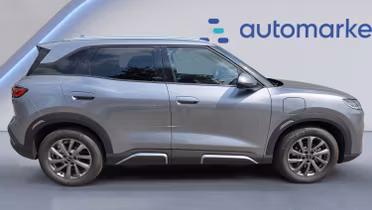 BYD Atto 2
