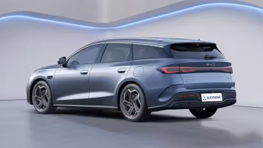 BYD Seal 6