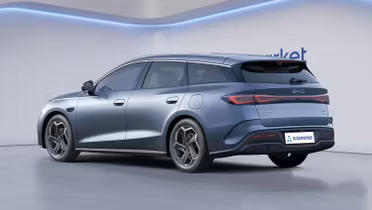BYD Seal 6