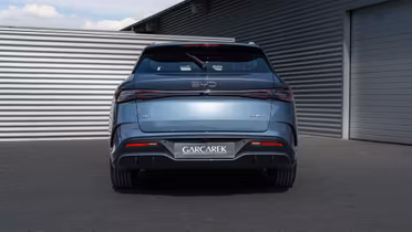 BYD Seal 6