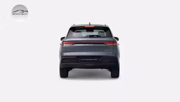 BYD Sealion 5