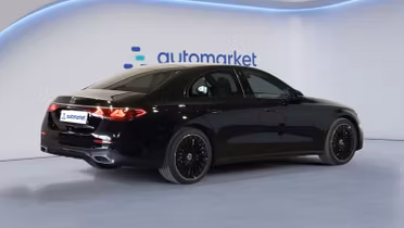 MERCEDES-BENZ E Klasa