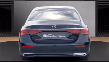 MERCEDES-BENZ E Klasa