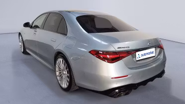 MERCEDES-BENZ S Klasa