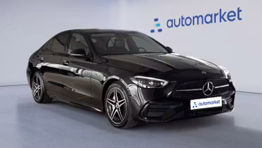 MERCEDES-BENZ C Klasa