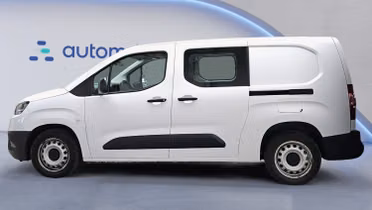 TOYOTA Proace City