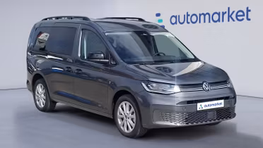 VOLKSWAGEN Caddy osobowy
