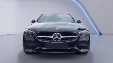 MERCEDES-BENZ C Klasa