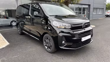 CITROEN Jumpy