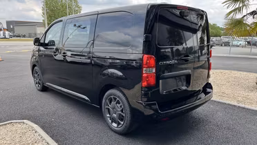 CITROEN Jumpy