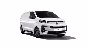 CITROEN Jumpy