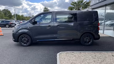 CITROEN Jumpy