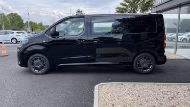 CITROEN Jumpy