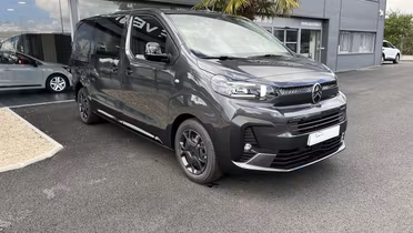CITROEN Jumpy