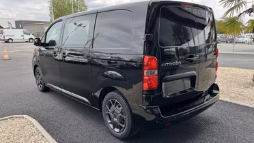 CITROEN Jumpy