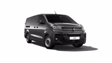 CITROEN Jumpy