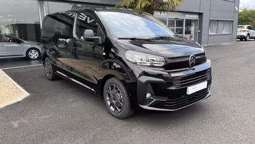 CITROEN Jumpy