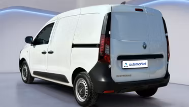 RENAULT Express Van
