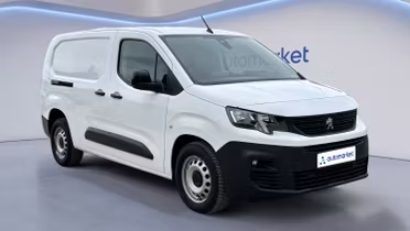 PEUGEOT Partner Van