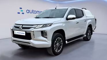 MITSUBISHI L 200