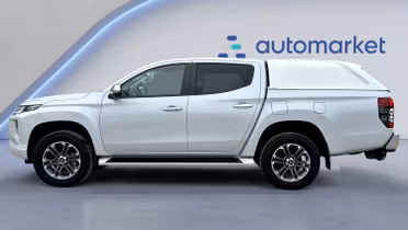 MITSUBISHI L 200