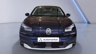 CITROEN C4 X