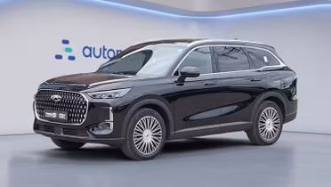 CHERY Tiggo 9